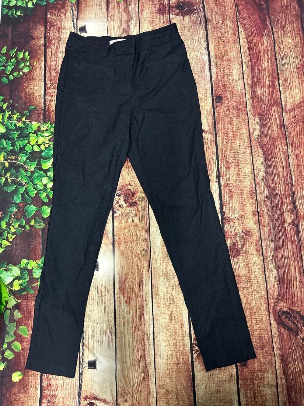 CB Dress pants Skinny Size 10 Navy